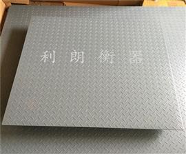 垃圾废品*购买5吨电子称正好合适